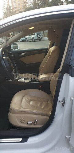Audi A5 2013, 152,000 km - 2.0 l - Bakı