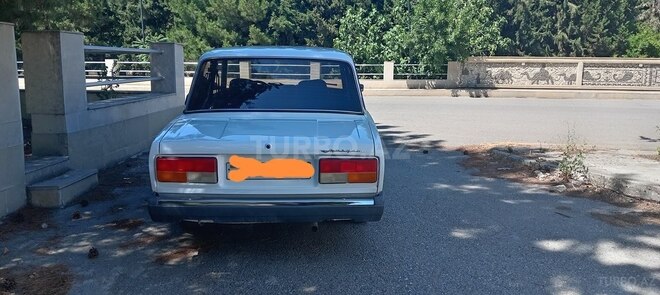 LADA (VAZ) 2107 2010, 95,000 km - 1.6 l - Ağcabədi