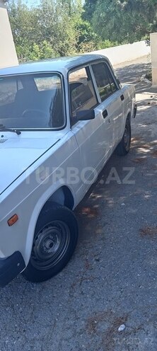 LADA (VAZ) 2107 2010, 95,000 km - 1.6 l - Ağcabədi