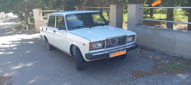 LADA (VAZ) 2107 2010, 95,000 km - 1.6 l - Ağcabədi