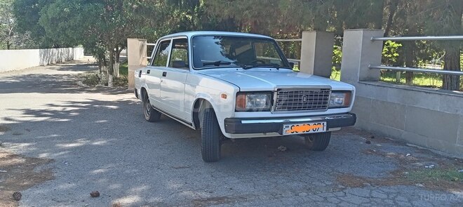 LADA (VAZ) 2107 2010, 95,000 km - 1.6 l - Ağcabədi
