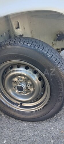 LADA (VAZ) 2107 2010, 95,000 km - 1.6 l - Ağcabədi