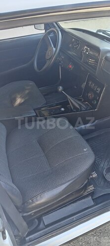 LADA (VAZ) 2107 2010, 95,000 km - 1.6 l - Ağcabədi