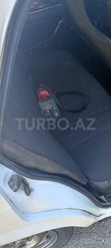 LADA (VAZ) 2107 2010, 95,000 km - 1.6 l - Ağcabədi
