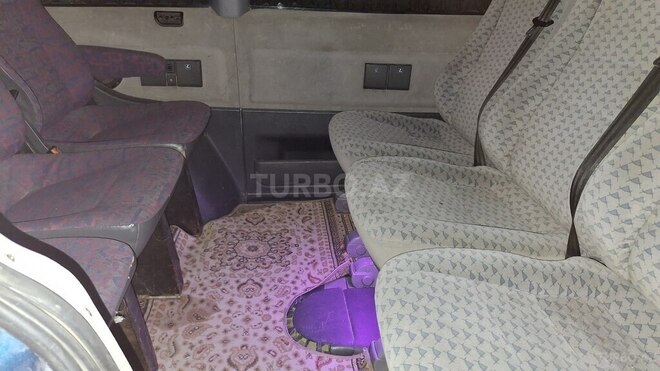 Mercedes Vito 1996, 550,000 km - 2.3 l - İsmayıllı