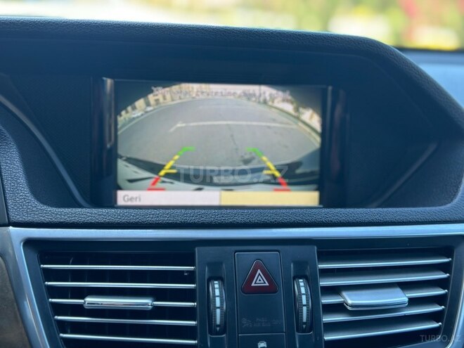Mercedes E 300 d 2010, 366,000 km - 3.0 l - Bakı