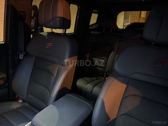 Jetour T2 2024, 3,000 km - 2.0 l - Bakı