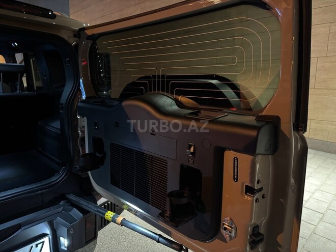 Jetour T2 2024, 3,000 km - 2.0 l - Bakı
