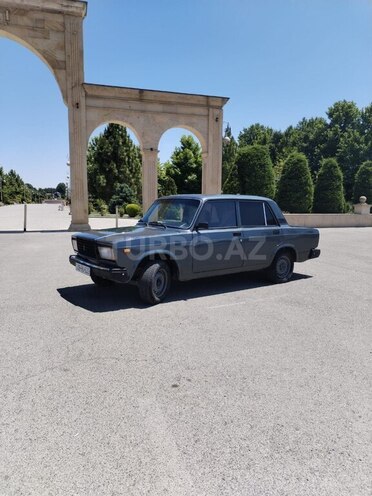 LADA (VAZ) 2107 2010, 80,000 km - 1.5 l - Bərdə