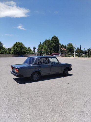 LADA (VAZ) 2107 2010, 80,000 km - 1.5 l - Bərdə