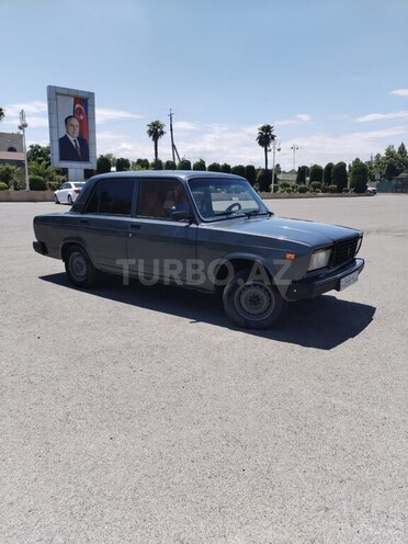 LADA (VAZ) 2107 2010, 80,000 km - 1.5 l - Bərdə