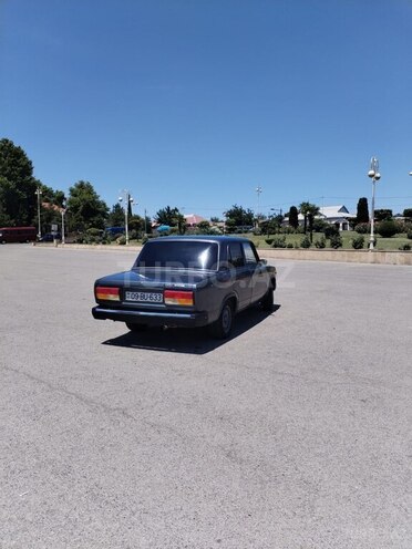 LADA (VAZ) 2107 2010, 80,000 km - 1.5 l - Bərdə