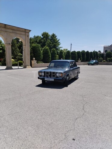 LADA (VAZ) 2107 2010, 80,000 km - 1.5 l - Bərdə