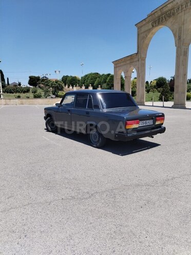 LADA (VAZ) 2107 2010, 80,000 km - 1.5 l - Bərdə