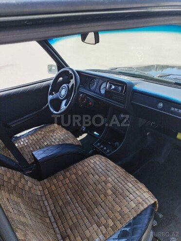 LADA (VAZ) 2107 2010, 80,000 km - 1.5 l - Bərdə