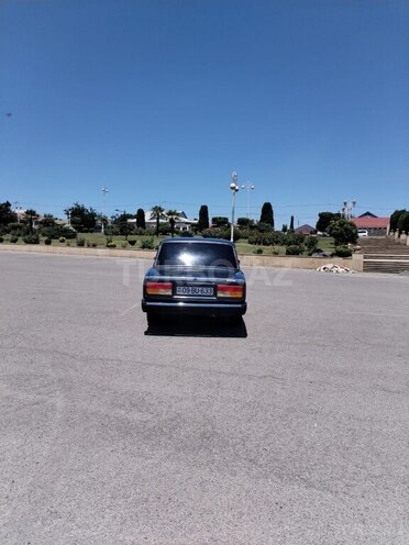 LADA (VAZ) 2107 2010, 80,000 km - 1.5 l - Bərdə