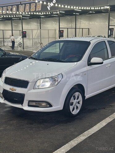 Chevrolet Nexia-3