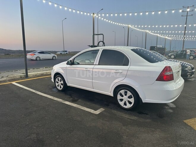 Chevrolet Nexia-4