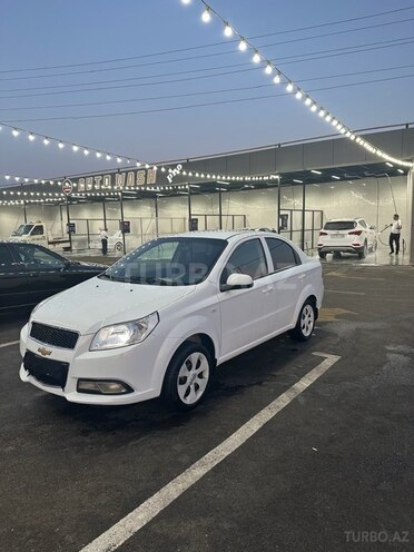 Chevrolet Nexia-2