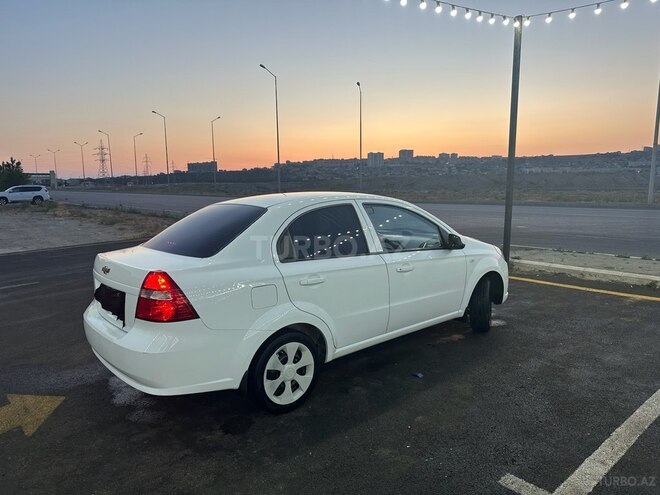 Chevrolet Nexia-6