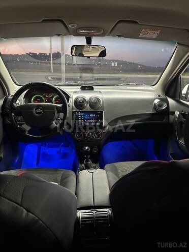 Chevrolet Nexia-8