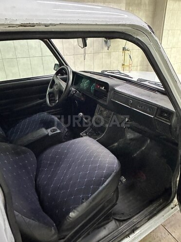 LADA (VAZ) 2107 2002, 81,544 km - 1.6 l - Bakı