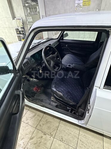 LADA (VAZ) 2107 2002, 81,544 km - 1.6 l - Bakı
