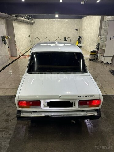 LADA (VAZ) 2107 2002, 81,544 km - 1.6 l - Bakı