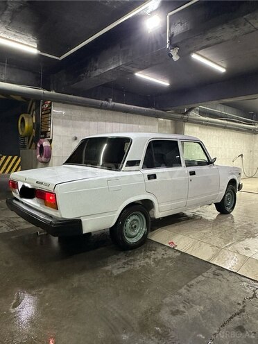 LADA (VAZ) 2107 2002, 81,544 km - 1.6 l - Bakı