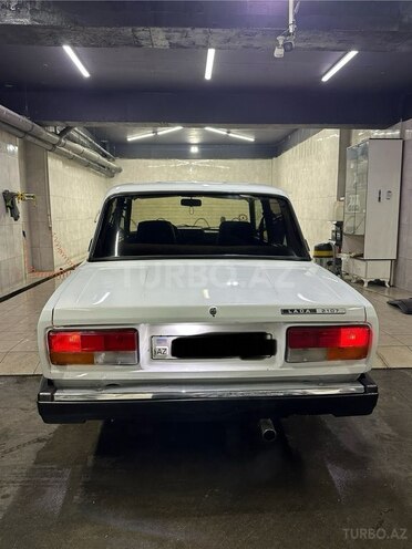 LADA (VAZ) 2107 2002, 81,544 km - 1.6 l - Bakı