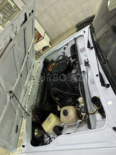 LADA (VAZ) 2107 2002, 81,544 km - 1.6 l - Bakı