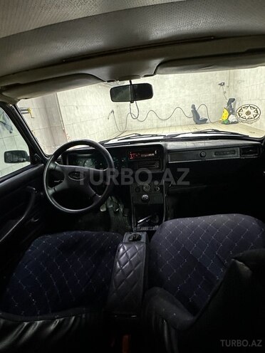 LADA (VAZ) 2107 2002, 81,544 km - 1.6 l - Bakı