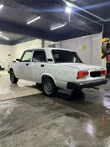 LADA (VAZ) 2107 2002, 81,544 km - 1.6 l - Bakı