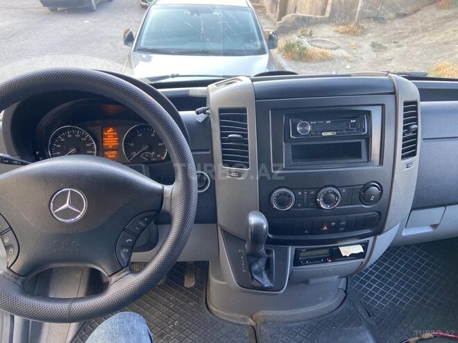 Mercedes Sprinter 516 2012, 240,000 km - 2.0 l - Bakı