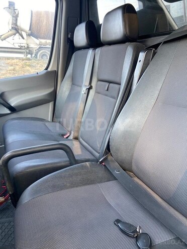 Mercedes Sprinter 516 2012, 240,000 km - 2.0 l - Bakı