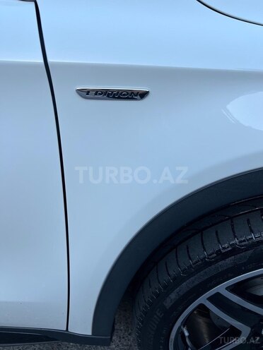 Mercedes GLA 200 2017, 83,000 km - 1.6 l - Bakı