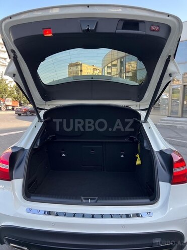 Mercedes GLA 200 2017, 83,000 km - 1.6 l - Bakı