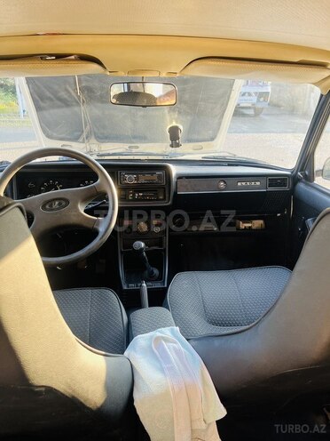 LADA (VAZ) 2107 2004, 65,061 km - 1.6 l - Lənkəran