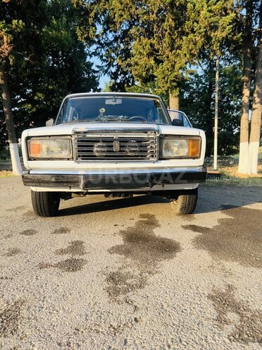 LADA (VAZ) 2107 2004, 65,061 km - 1.6 l - Lənkəran