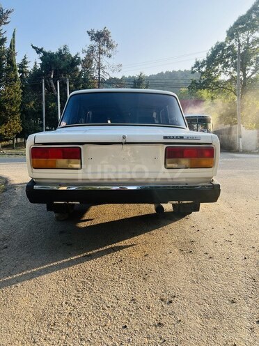 LADA (VAZ) 2107 2004, 65,061 km - 1.6 l - Lənkəran