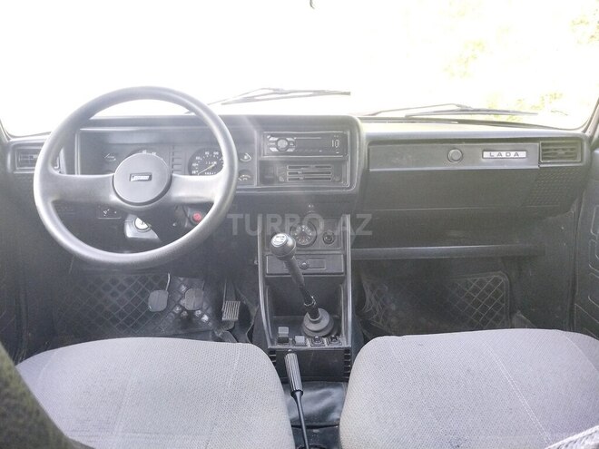 LADA (VAZ) 2107 2005, 52,066 km - 1.6 л - Şəki