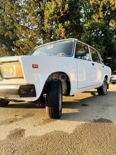 LADA (VAZ) 2107 2004, 65,061 km - 1.6 l - Lənkəran