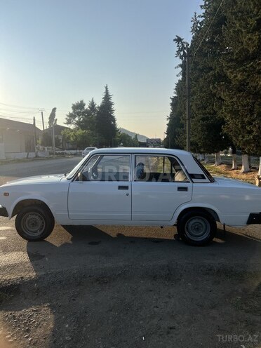 LADA (VAZ) 2107 2004, 65,061 km - 1.6 l - Lənkəran