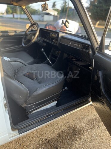 LADA (VAZ) 2107 2004, 65,061 km - 1.6 l - Lənkəran