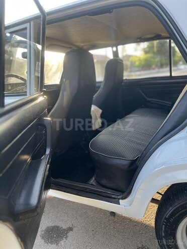 LADA (VAZ) 2107 2004, 65,061 km - 1.6 l - Lənkəran