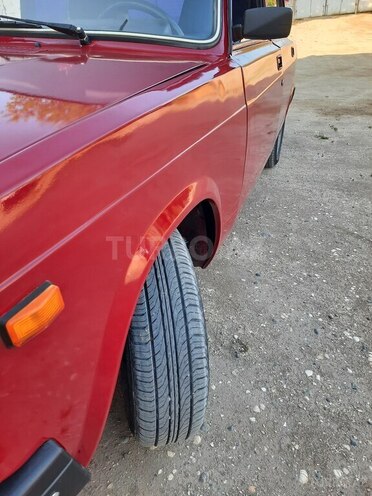 LADA (VAZ) 2107 1993, 94,646 km - 1.6 л - Salyan