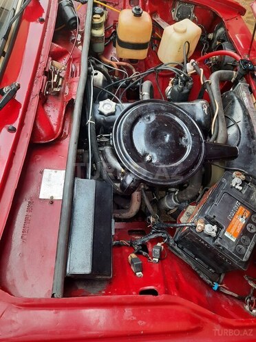 LADA (VAZ) 2107 1993, 94,646 km - 1.6 л - Salyan