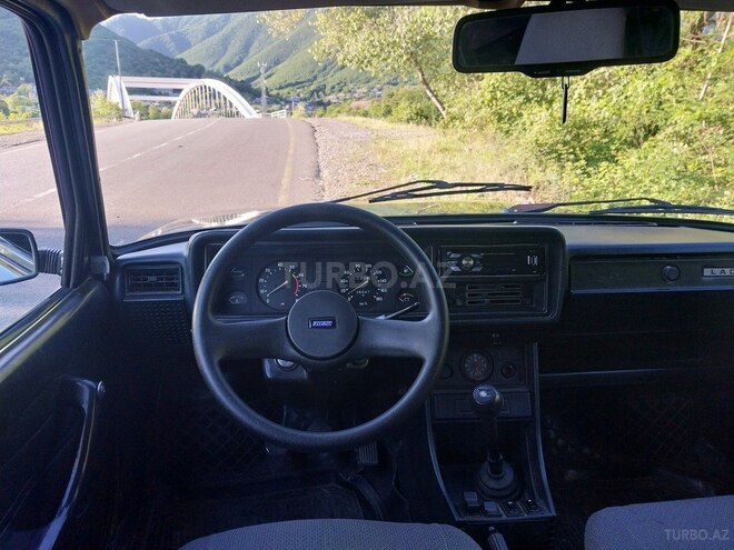LADA (VAZ) 2107 2005, 52,066 km - 1.6 л - Şəki