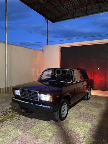 LADA (VAZ) 2107 2009, 58,344 km - 1.7 л - Şəmkir