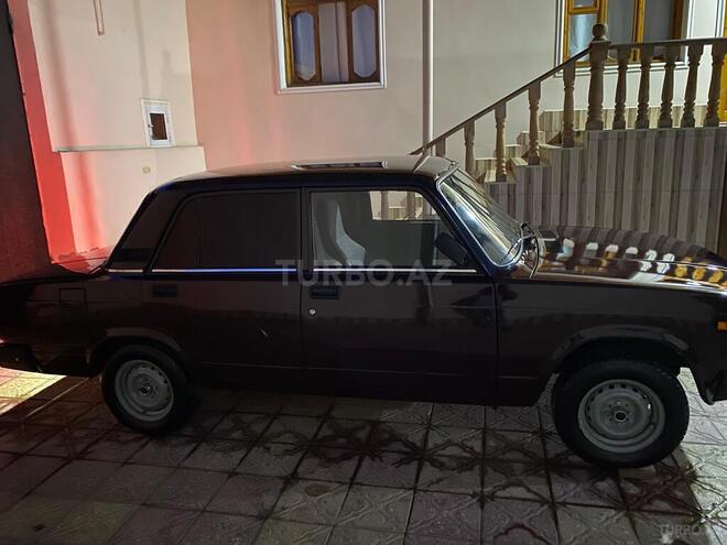 LADA (VAZ) 2107 2009, 58,344 km - 1.7 л - Şəmkir